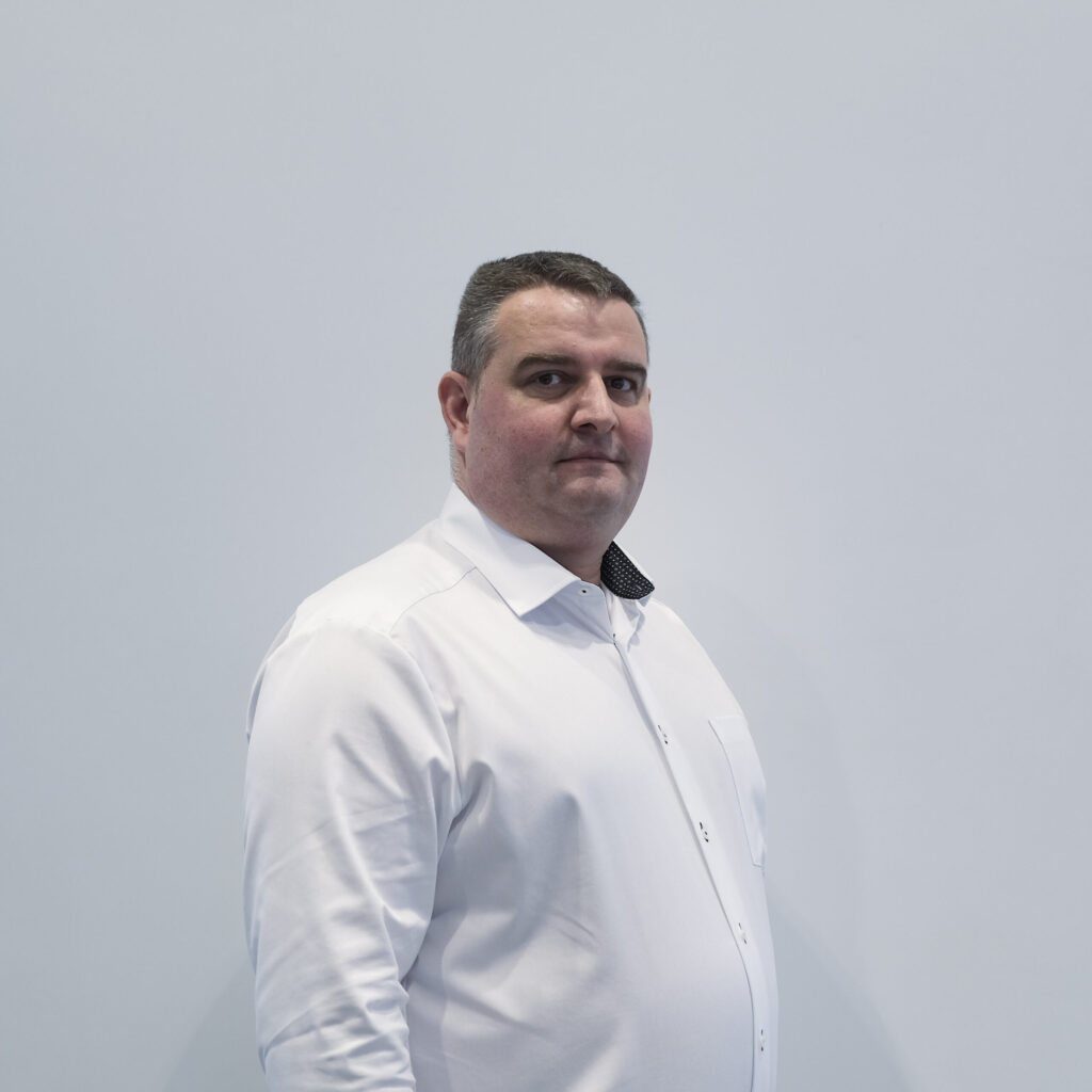 Samir Mujkic