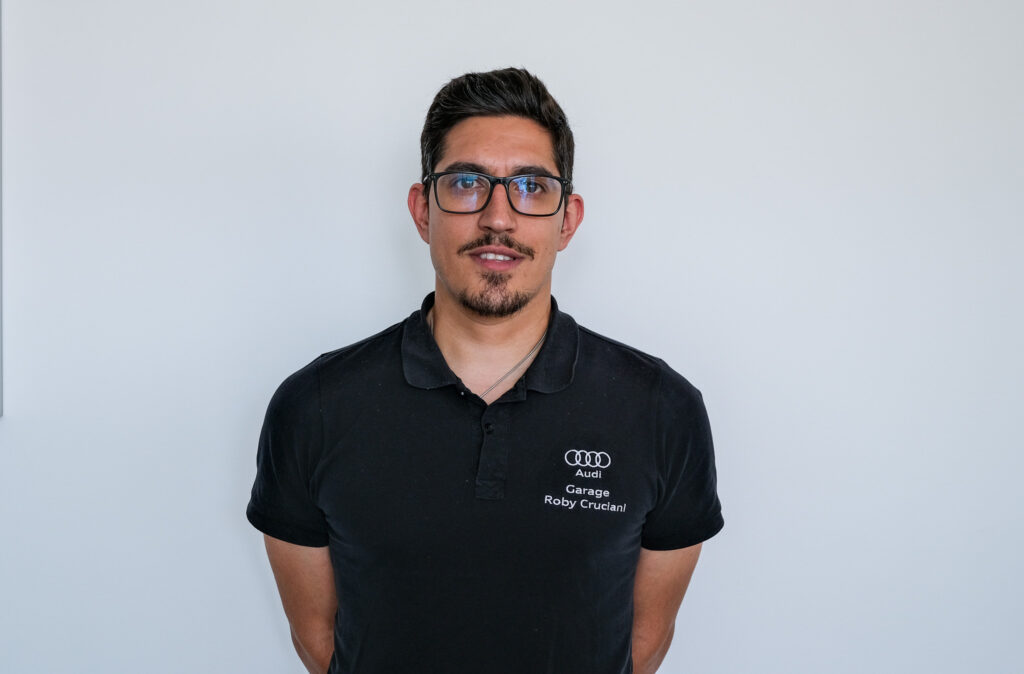 Marcelo Dos Santos