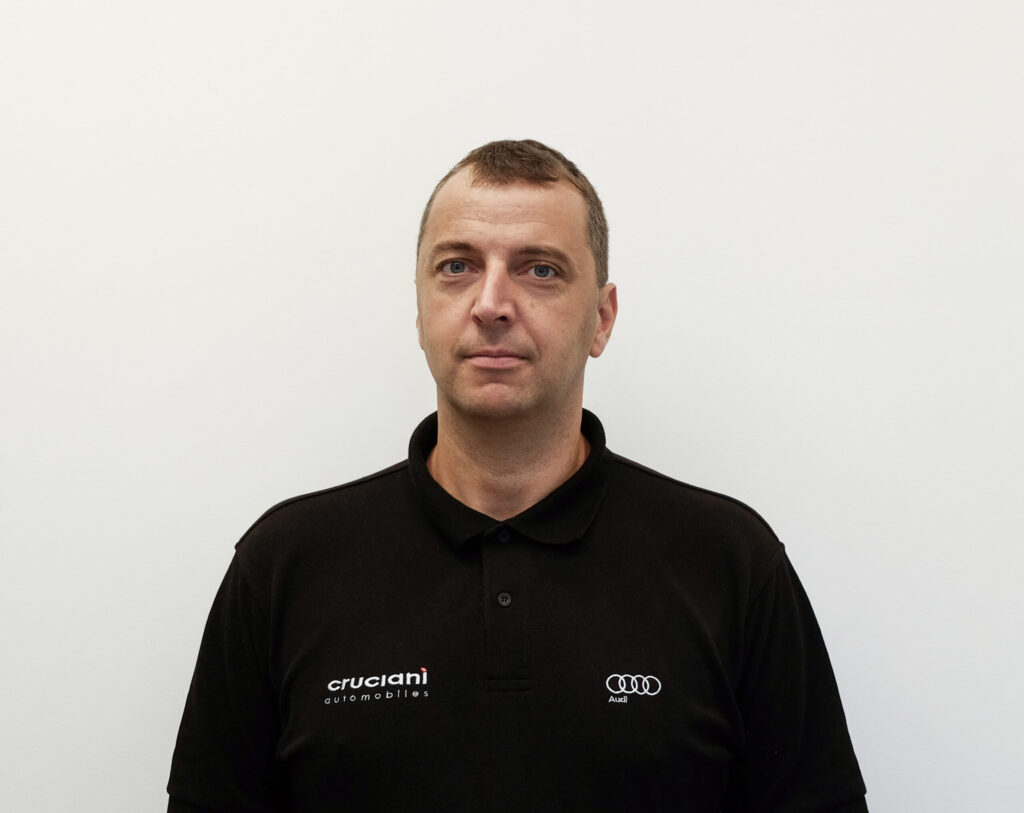 Andreas Schumacher