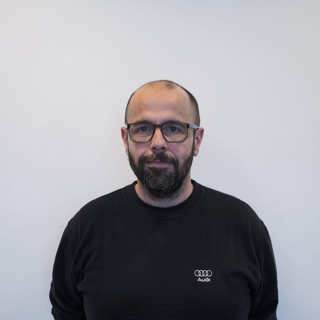 Emmanuel Schneider