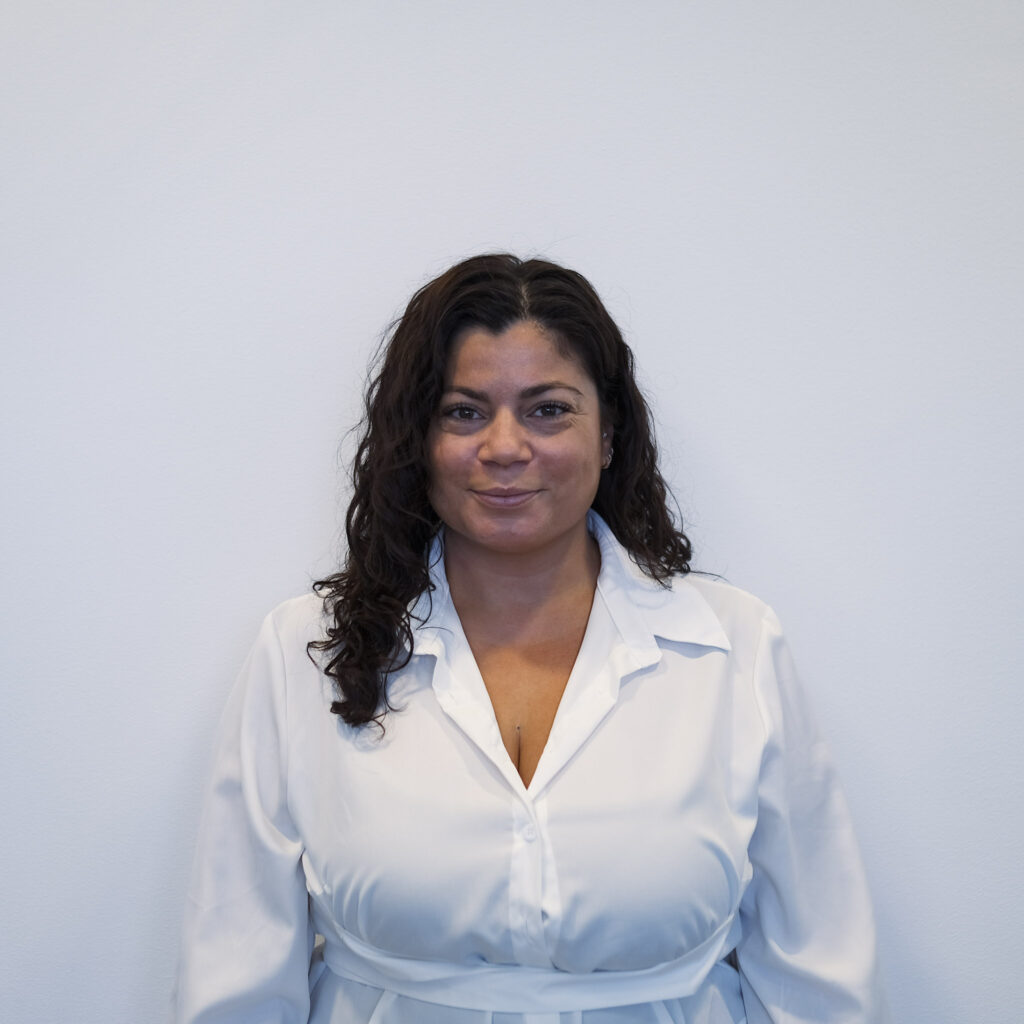 Stéphanie Moreira