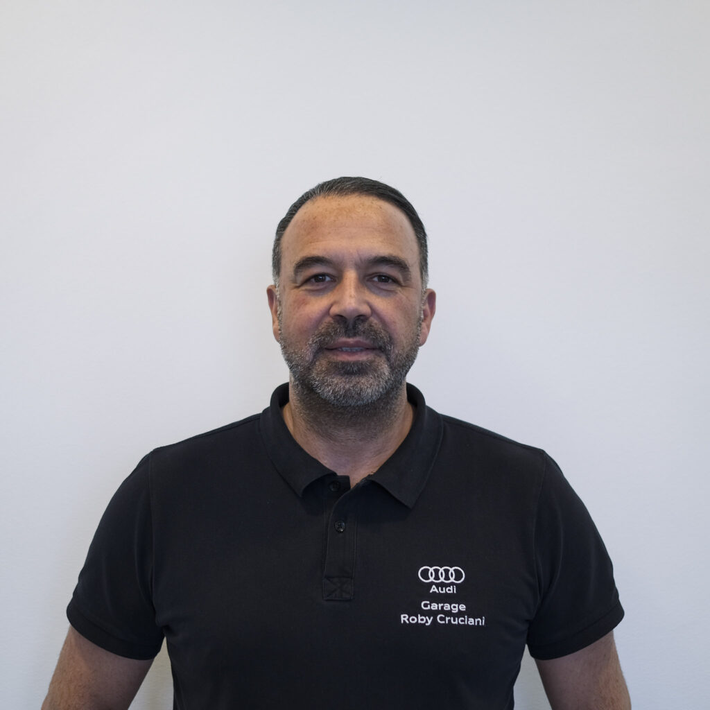 Pedro Almeida