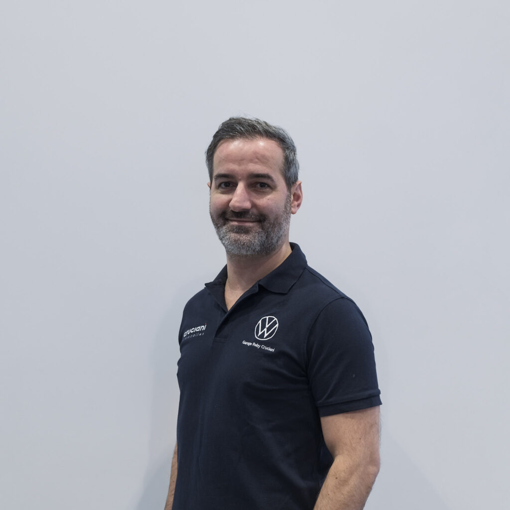 Mikael Goncalves