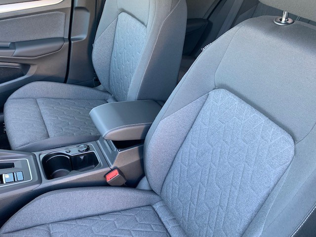 Volkswagen Golf LIFE 1.5 eHYBRID 150CV DSG6 — 2