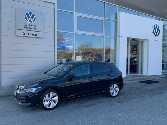 Volkswagen Golf LIFE 1.5 eHYBRID 150CV DSG6 — 1