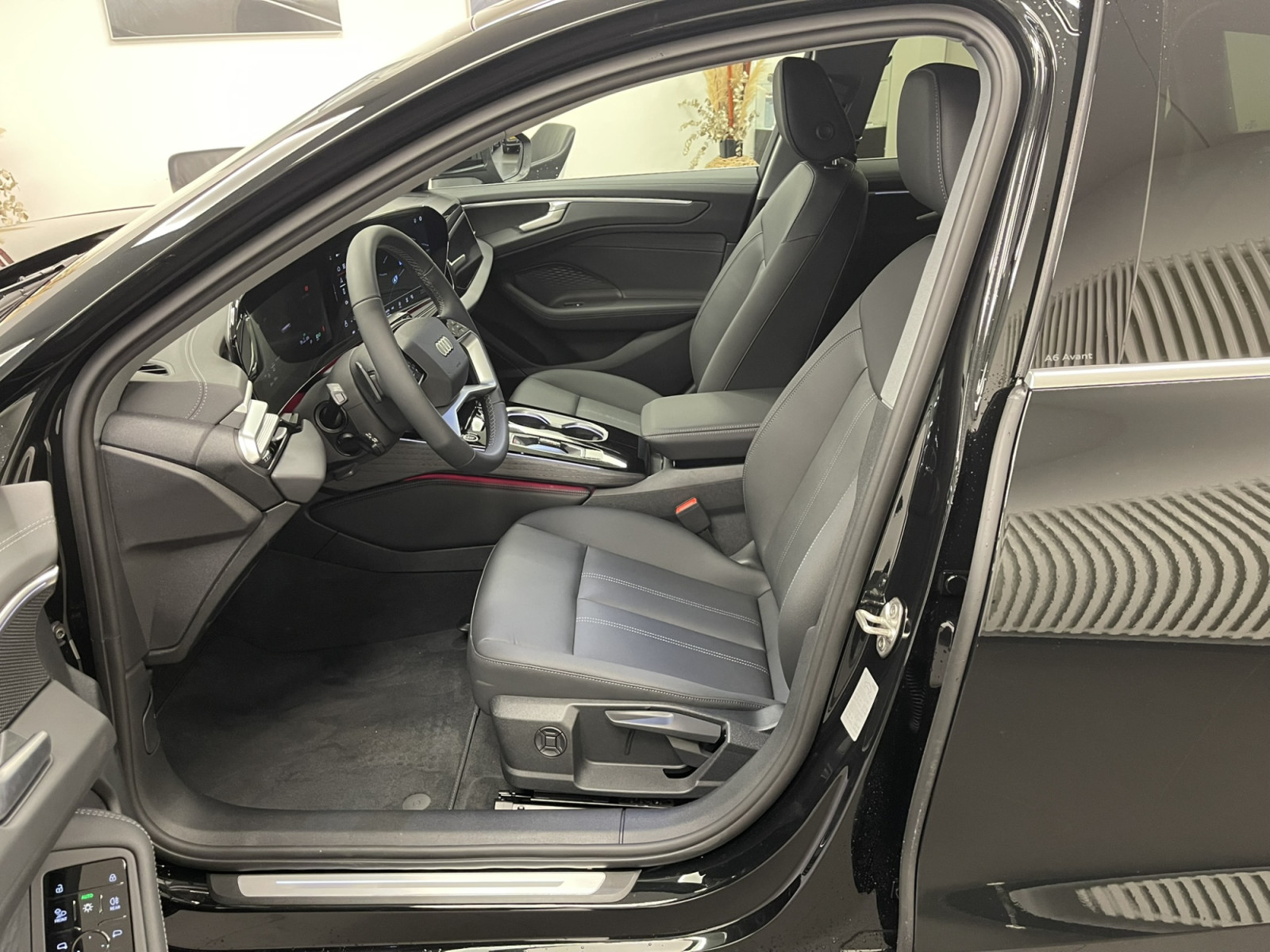 Audi A6 Avant e-hybrid 299 CH / 220 KW S tronic — 3