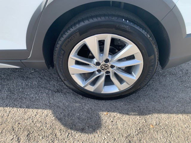 Volkswagen Taigo LIFE 1.0TSI 116CV DSG7 — 4