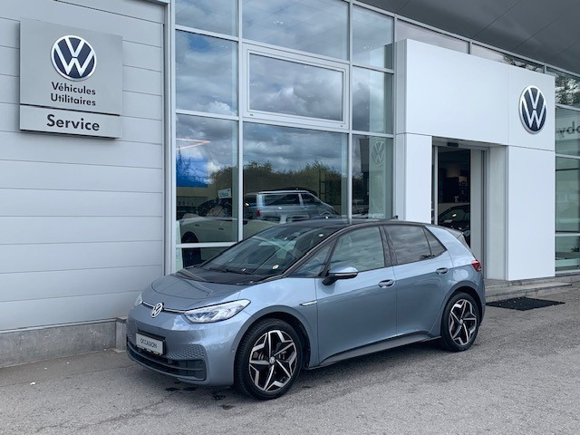 Volkswagen ID.3 PRO PERFORMANCE 150KW / 58 kWh — 1