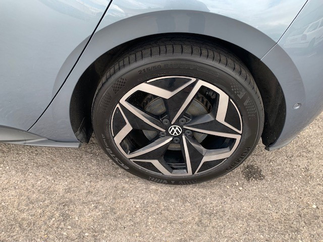Volkswagen ID.3 PRO PERFORMANCE 150KW / 58 kWh — 4