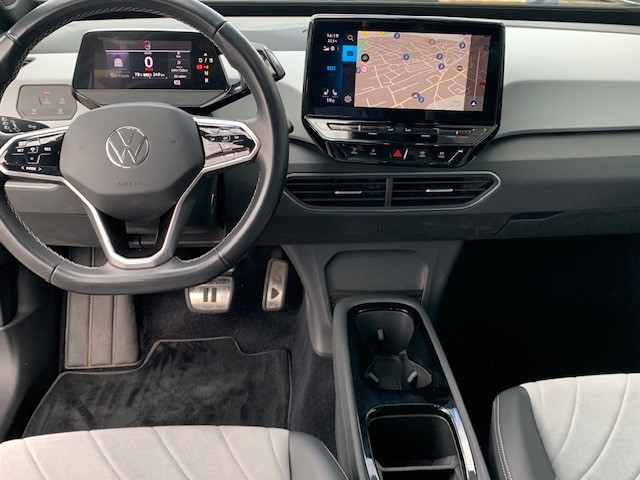 Volkswagen ID.3 PRO PERFORMANCE 150KW / 58 kWh — 3