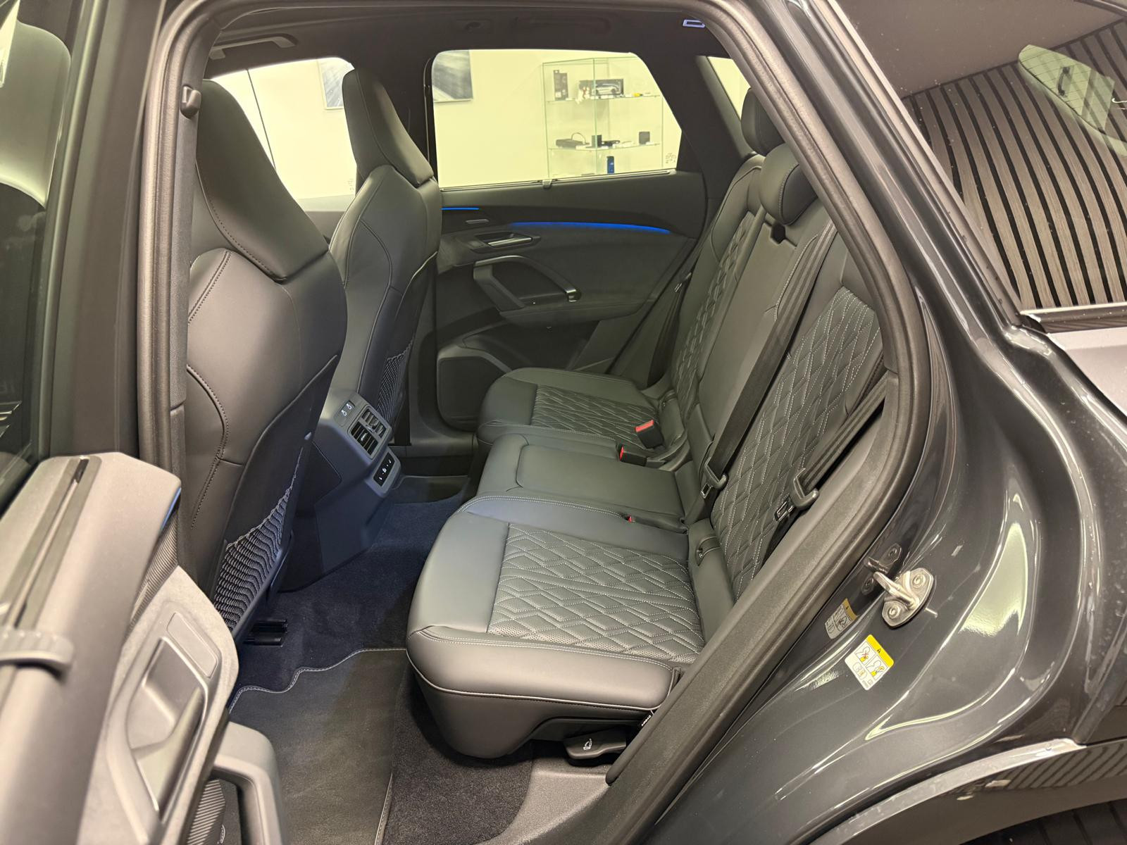 Audi SQ5 SUV 367 CH / 270 kW TFSI quattro S tronic — 7