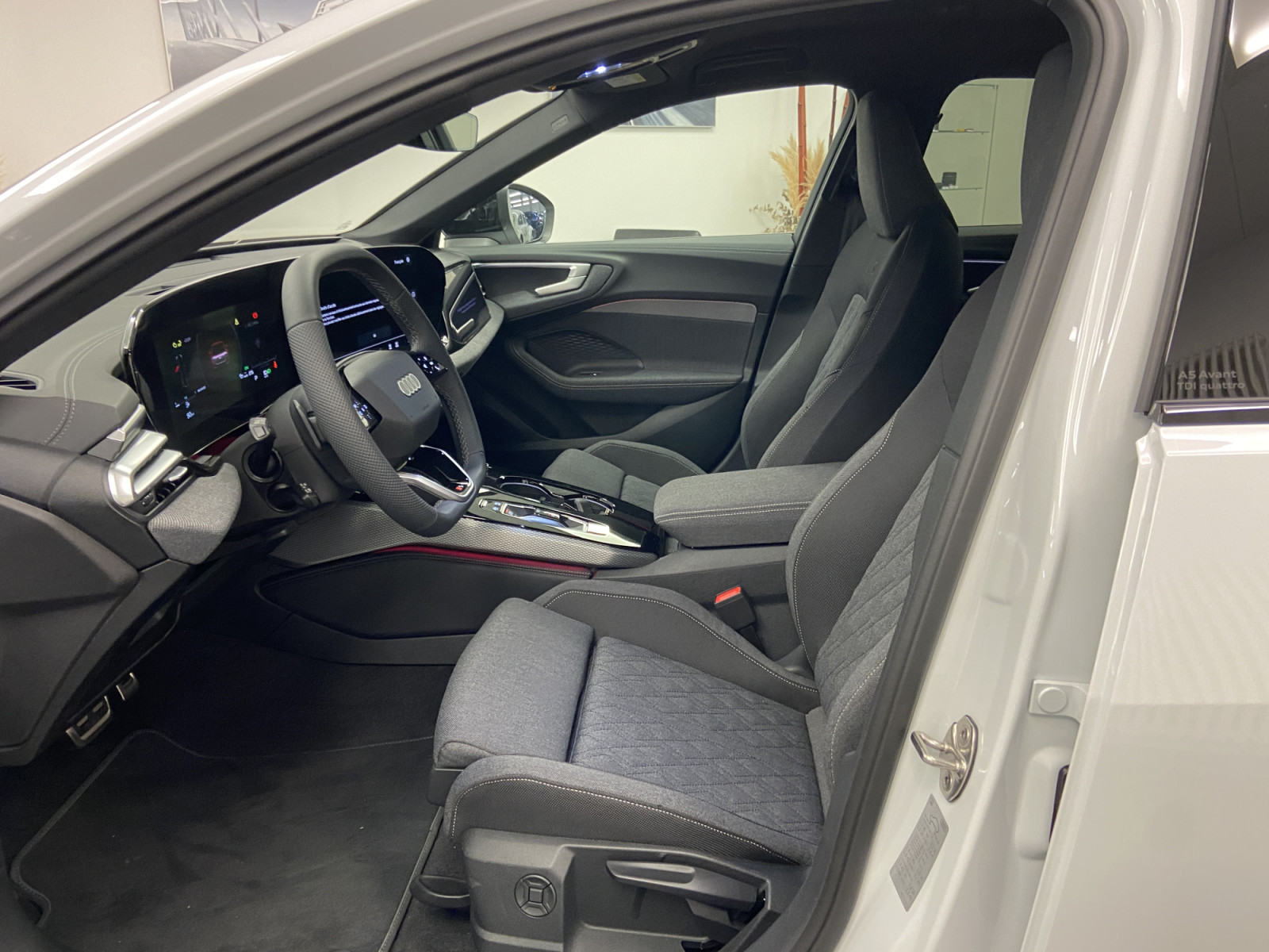 Audi A5 A5 Avant S line TDI quattro 204 CV / 150 kW S tronic — 3