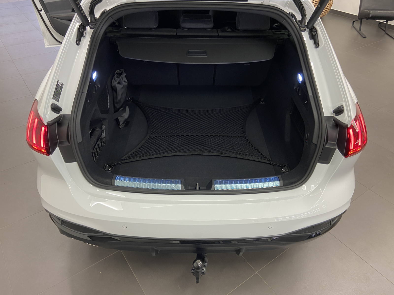 Audi A5 A5 Avant S line TDI quattro 204 CV / 150 kW S tronic — 8