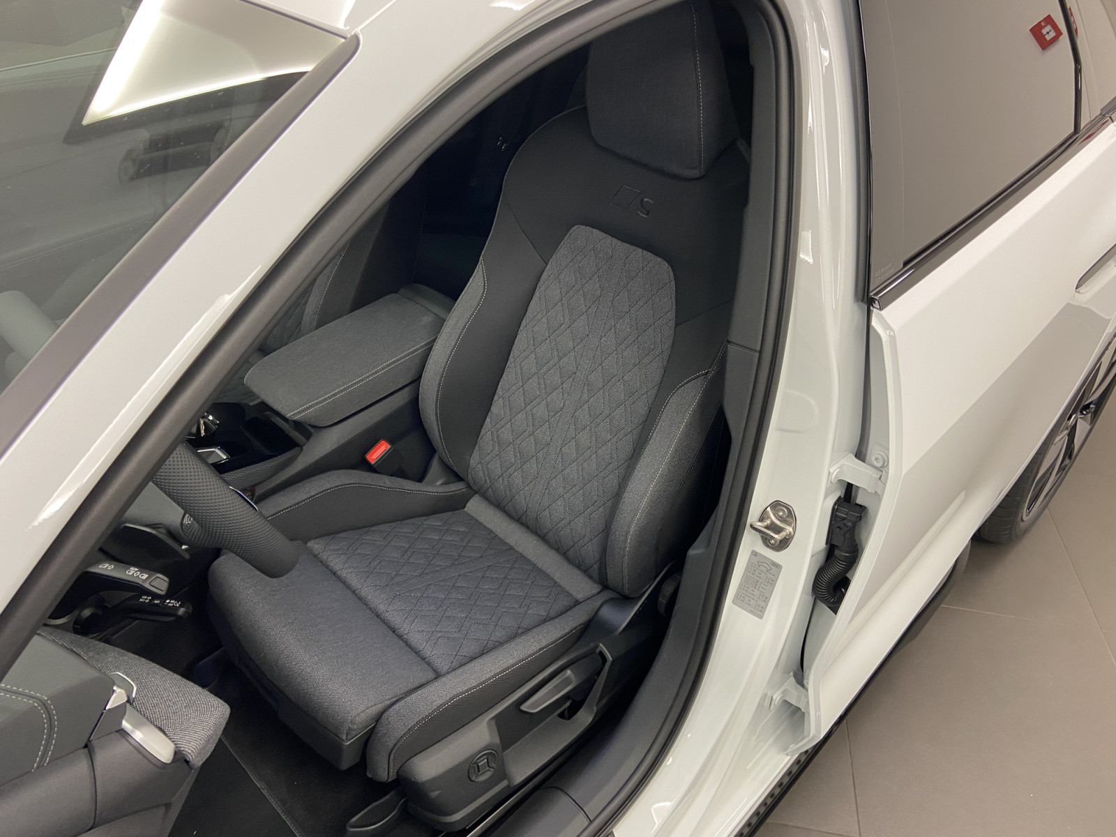 Audi A5 A5 Avant S line TDI quattro 204 CV / 150 kW S tronic — 2