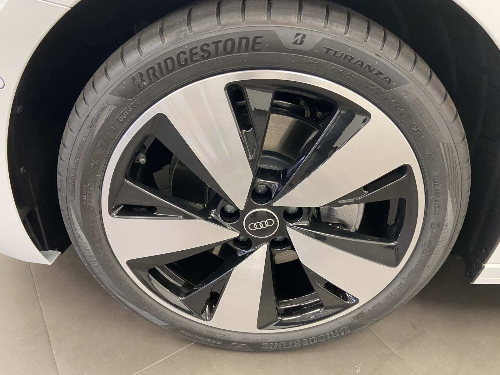 Audi A5 A5 Avant S line TDI quattro 204 CV / 150 kW S tronic — 9