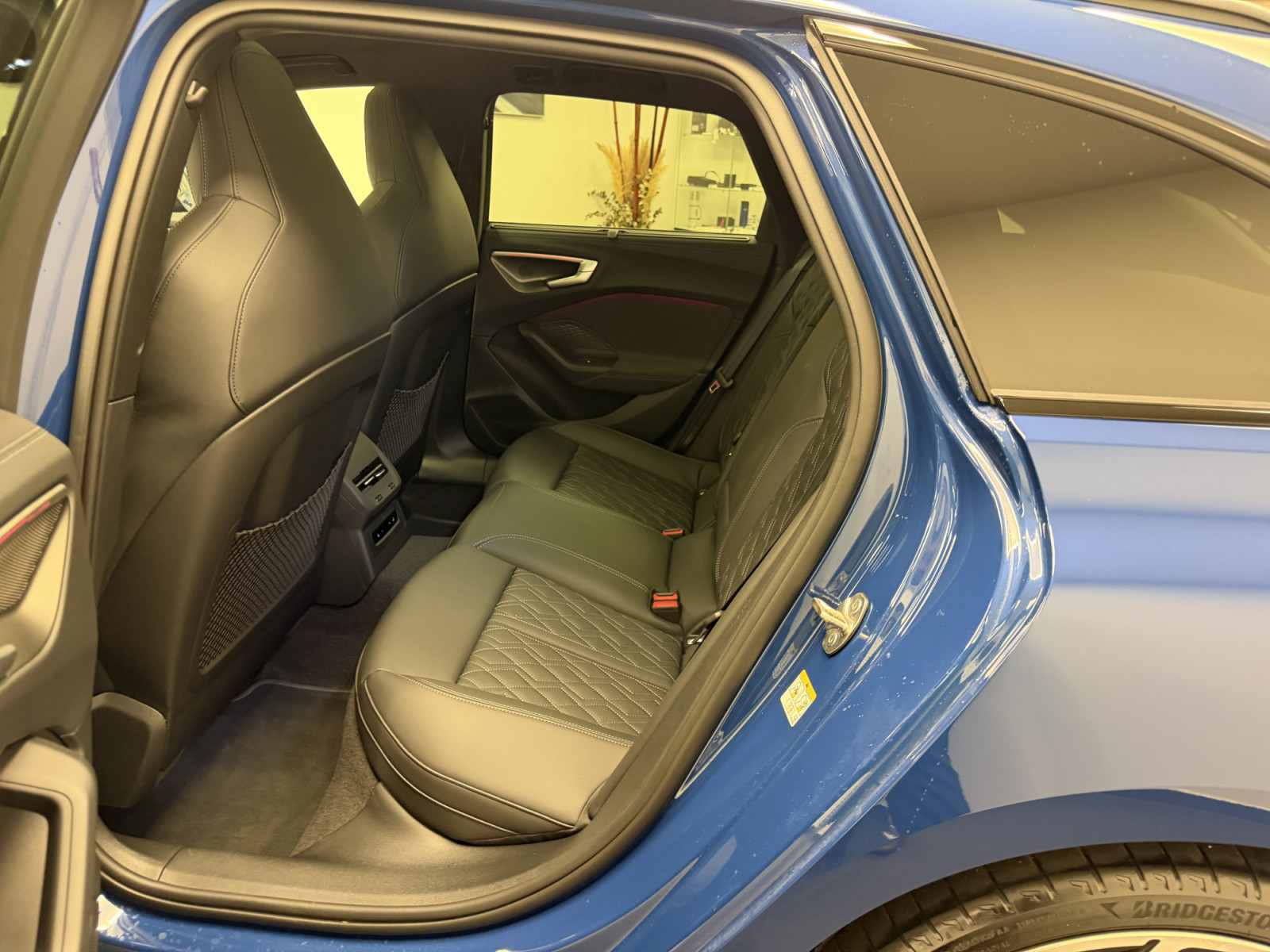 Audi S5 Avant TFSI quattro 367 CV / 270 kW tiptronic — 5