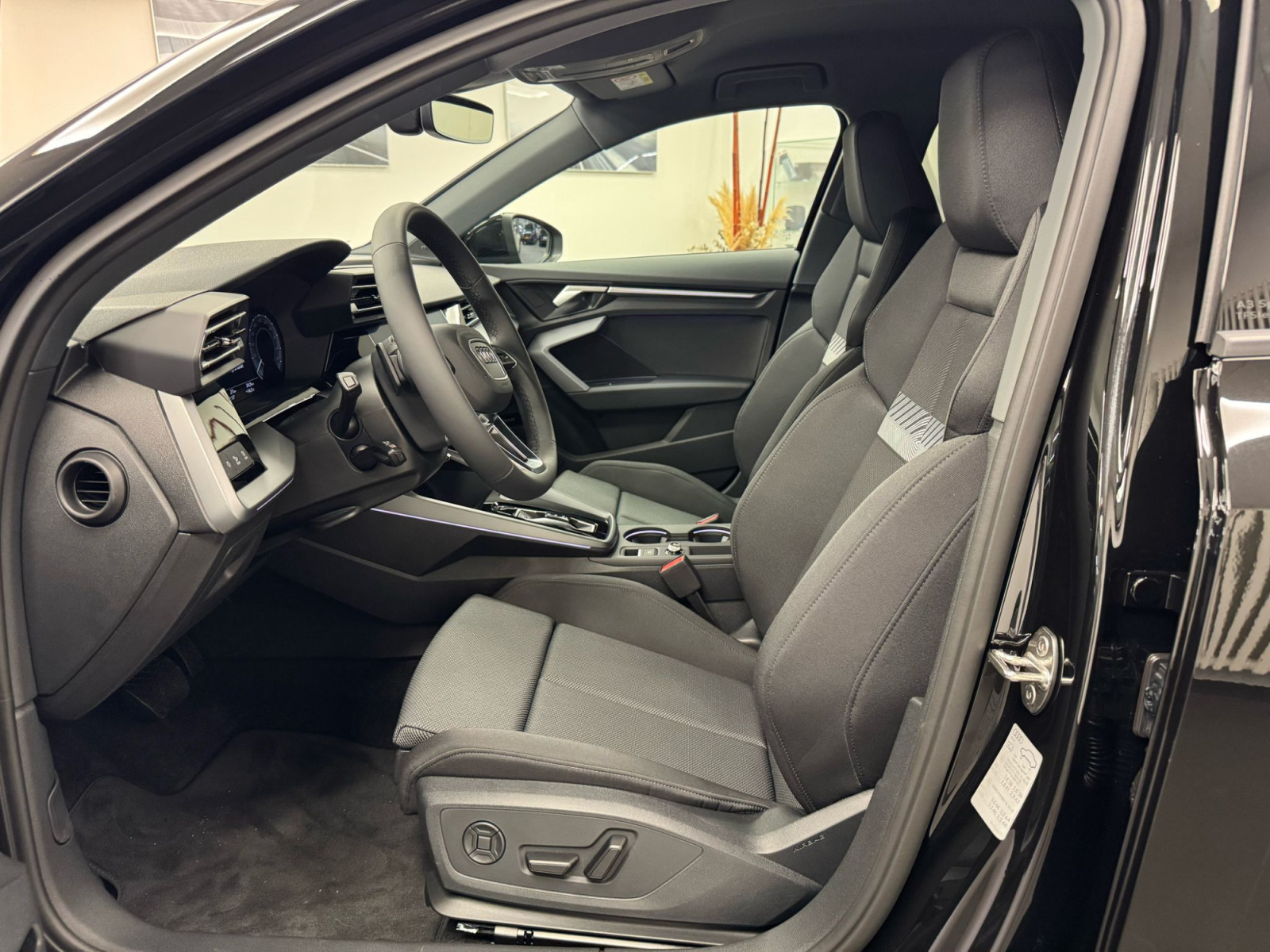 Audi A3 Sportback advanced 40 TFSI e 204 CV / 150 kW S tronic — 3