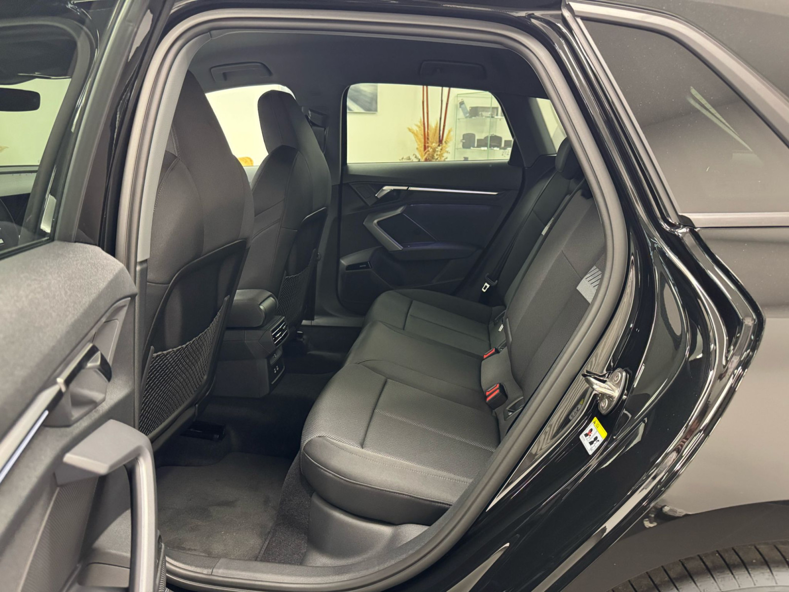 Audi A3 Sportback advanced 40 TFSI e 204 CV / 150 kW S tronic — 6