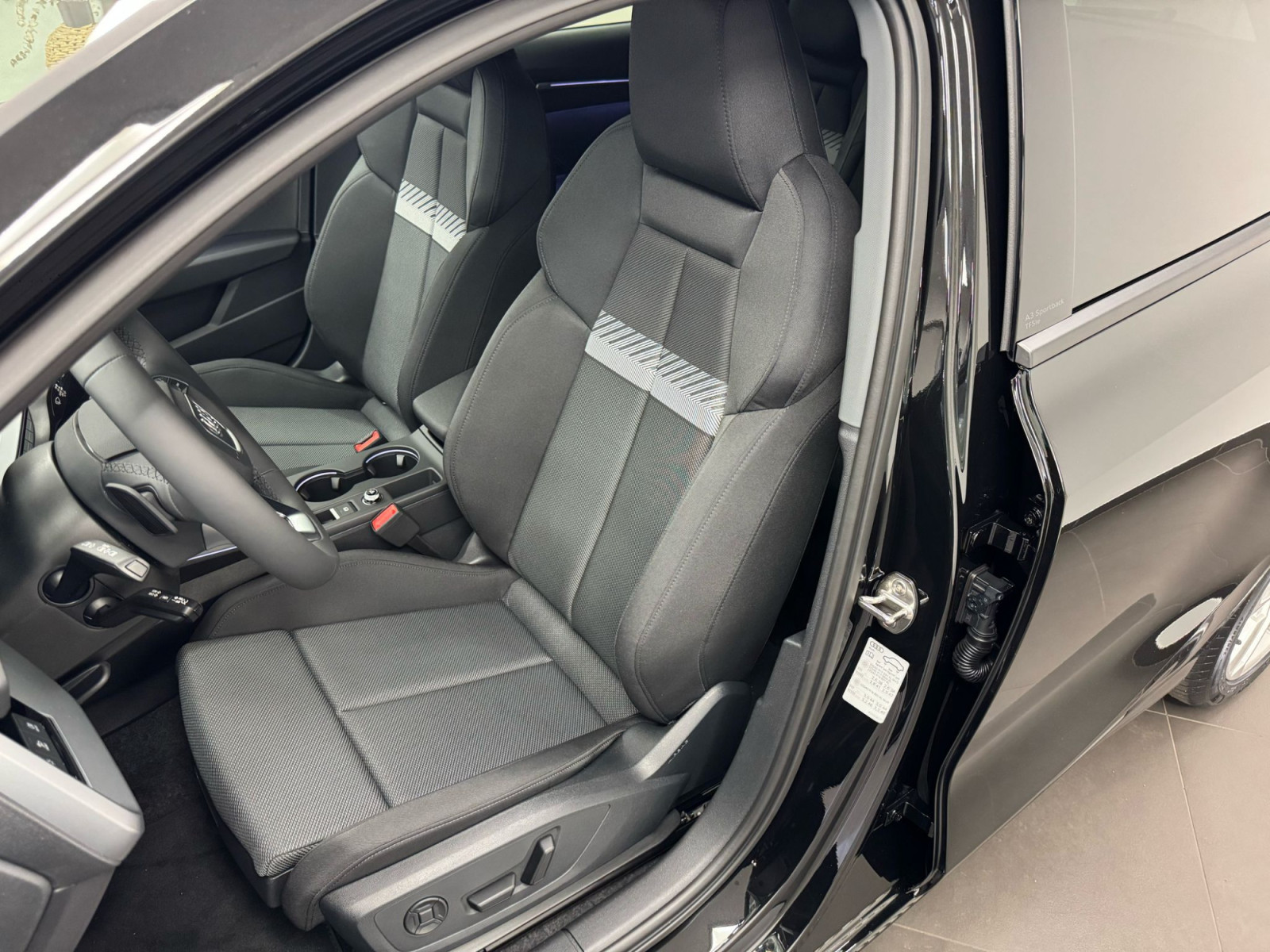 Audi A3 Sportback advanced 40 TFSI e 204 CV / 150 kW S tronic — 2