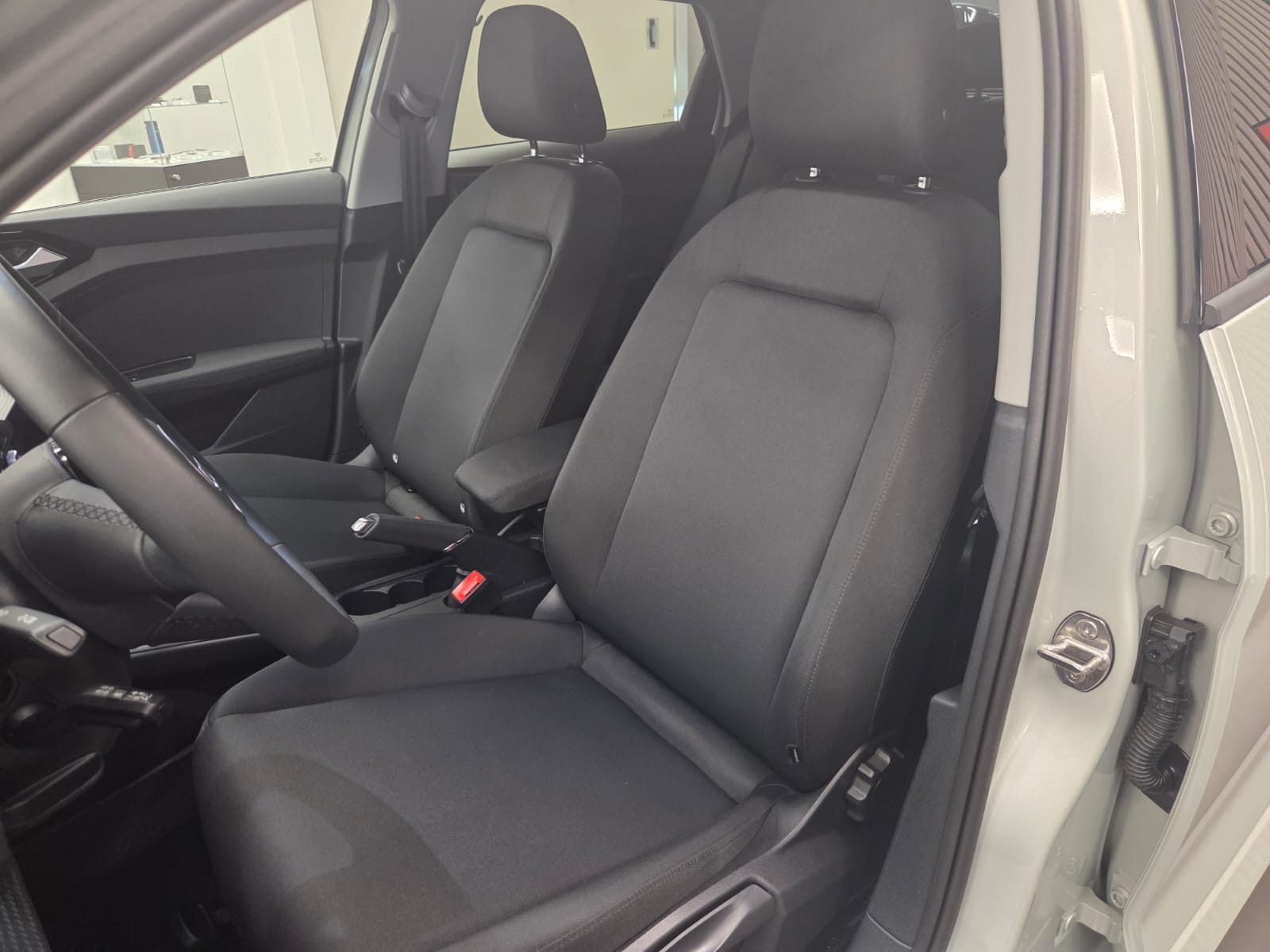 Audi A1 Sportback S line 30 TFSI 116 CH / 85 kW S tronic — 2