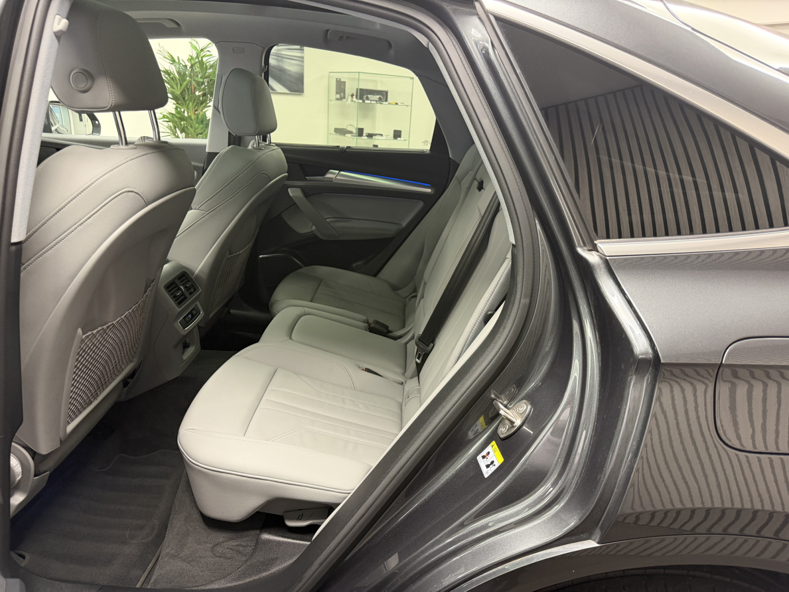Audi Q5 Sportback S line 55 TFSI e quattro 367 CV / 270 KW S tronic — 6