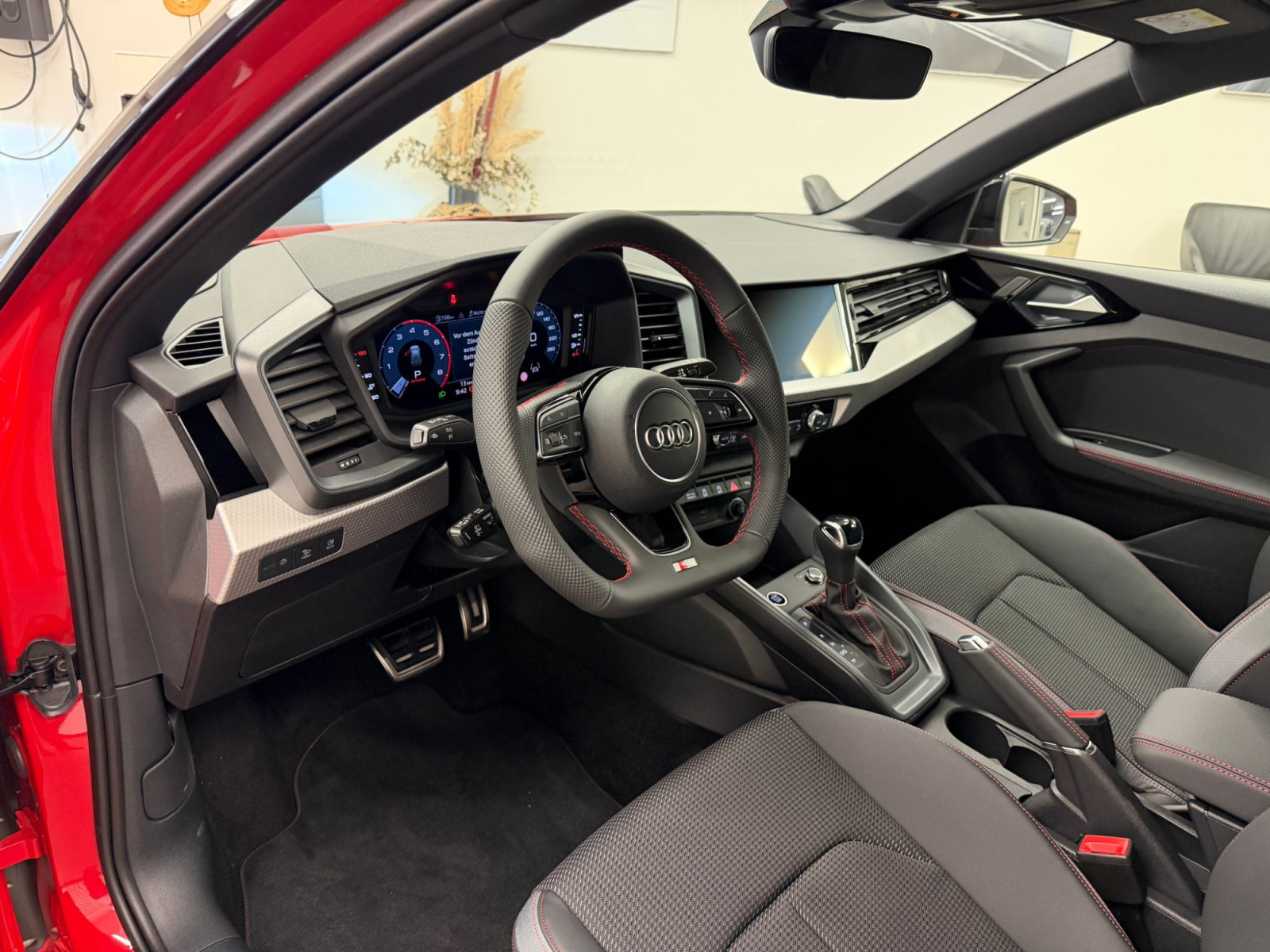 Audi A1 Sportback S line Plus 207 CH / 152 kW S tronic — 4