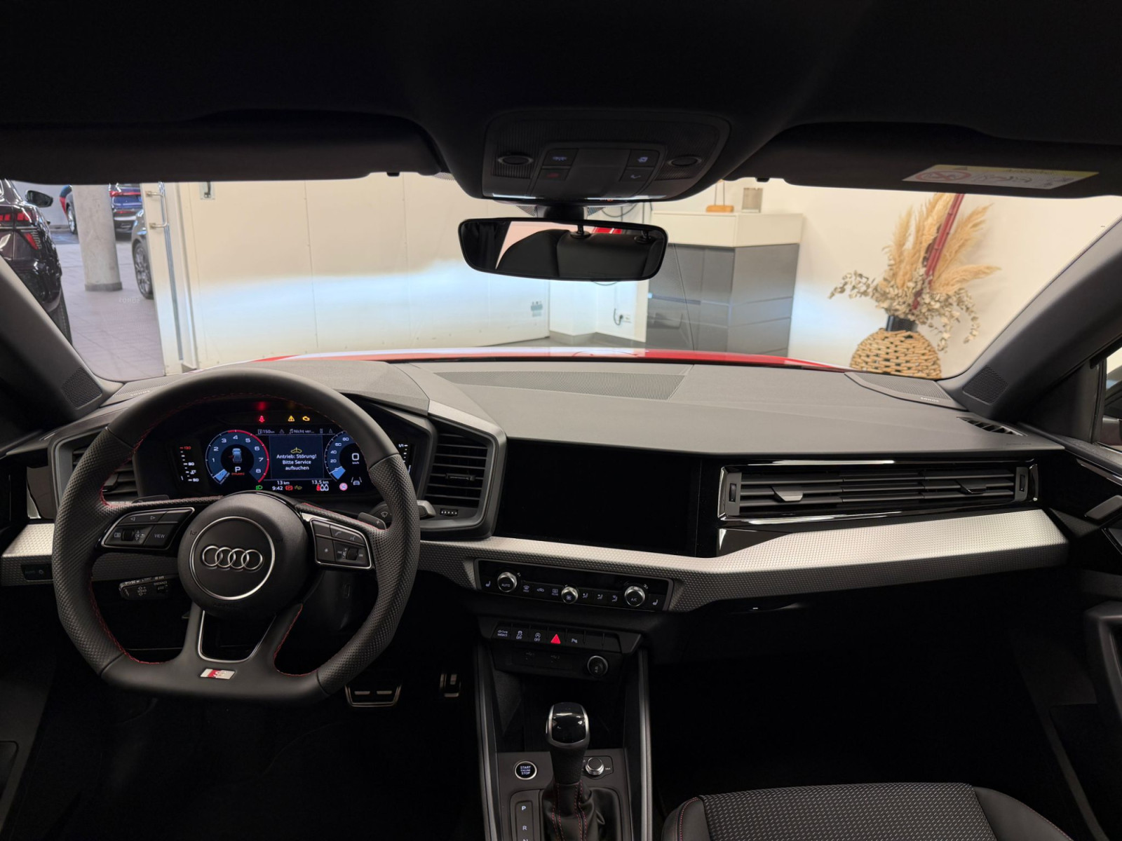 Audi A1 Sportback S line Plus 207 CH / 152 kW S tronic — 5