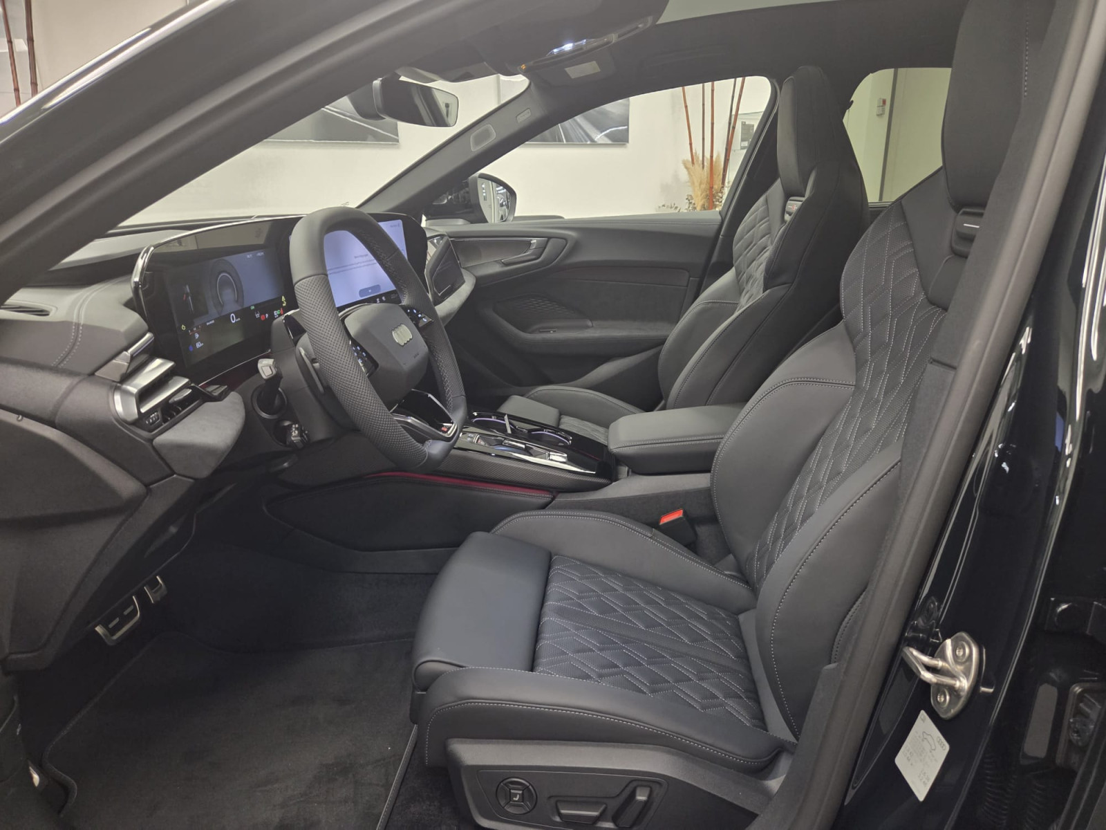 Audi S5 Avant TFSI quattro 367 CV / 270 kW tiptronic — 3