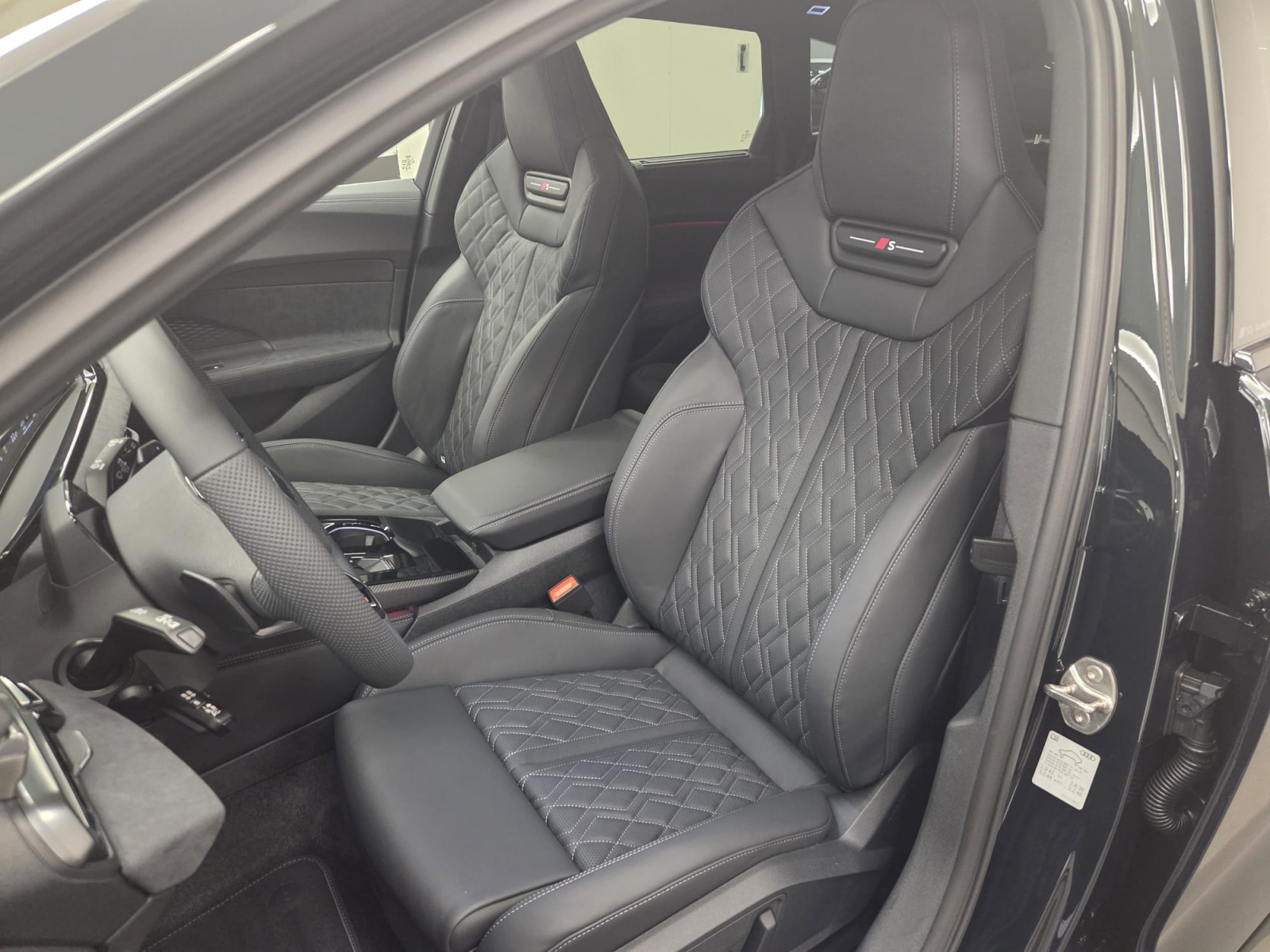 Audi S5 Avant TFSI quattro 367 CV / 270 kW tiptronic — 2