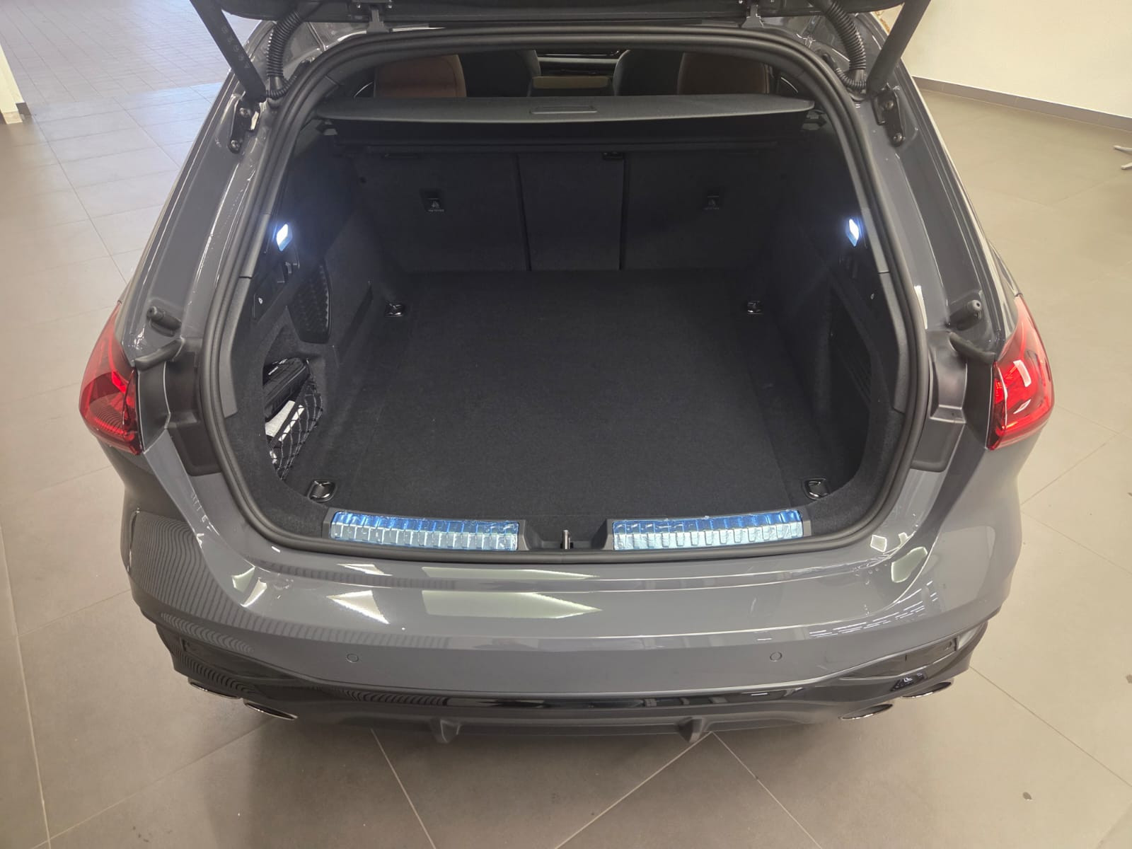 Audi S5 Avant TFSI quattro 367 CV / 270 kW tiptronic — 9