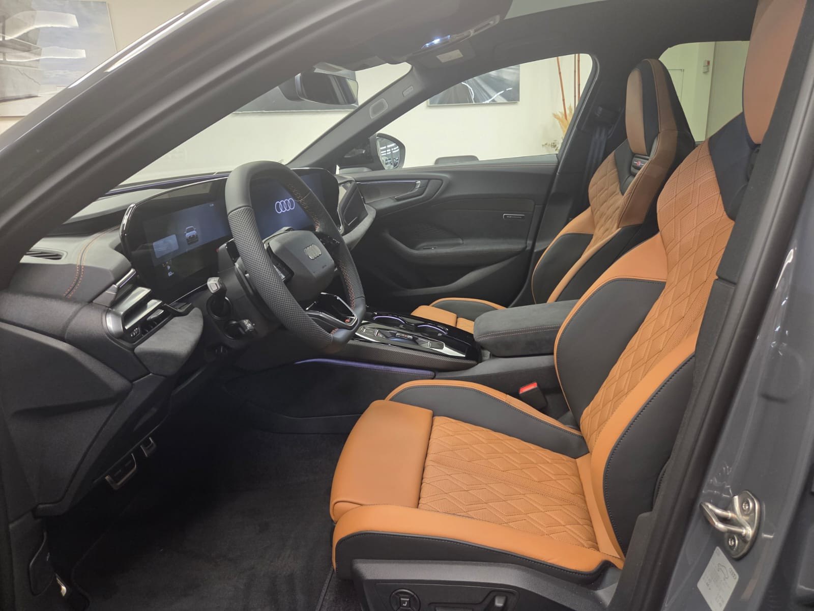 Audi S5 Avant TFSI quattro 367 CV / 270 kW tiptronic — 3