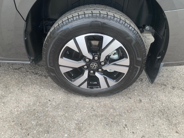 Volkswagen Caravelle LIFE 2.0TDI 150CV AUT.8 — 5