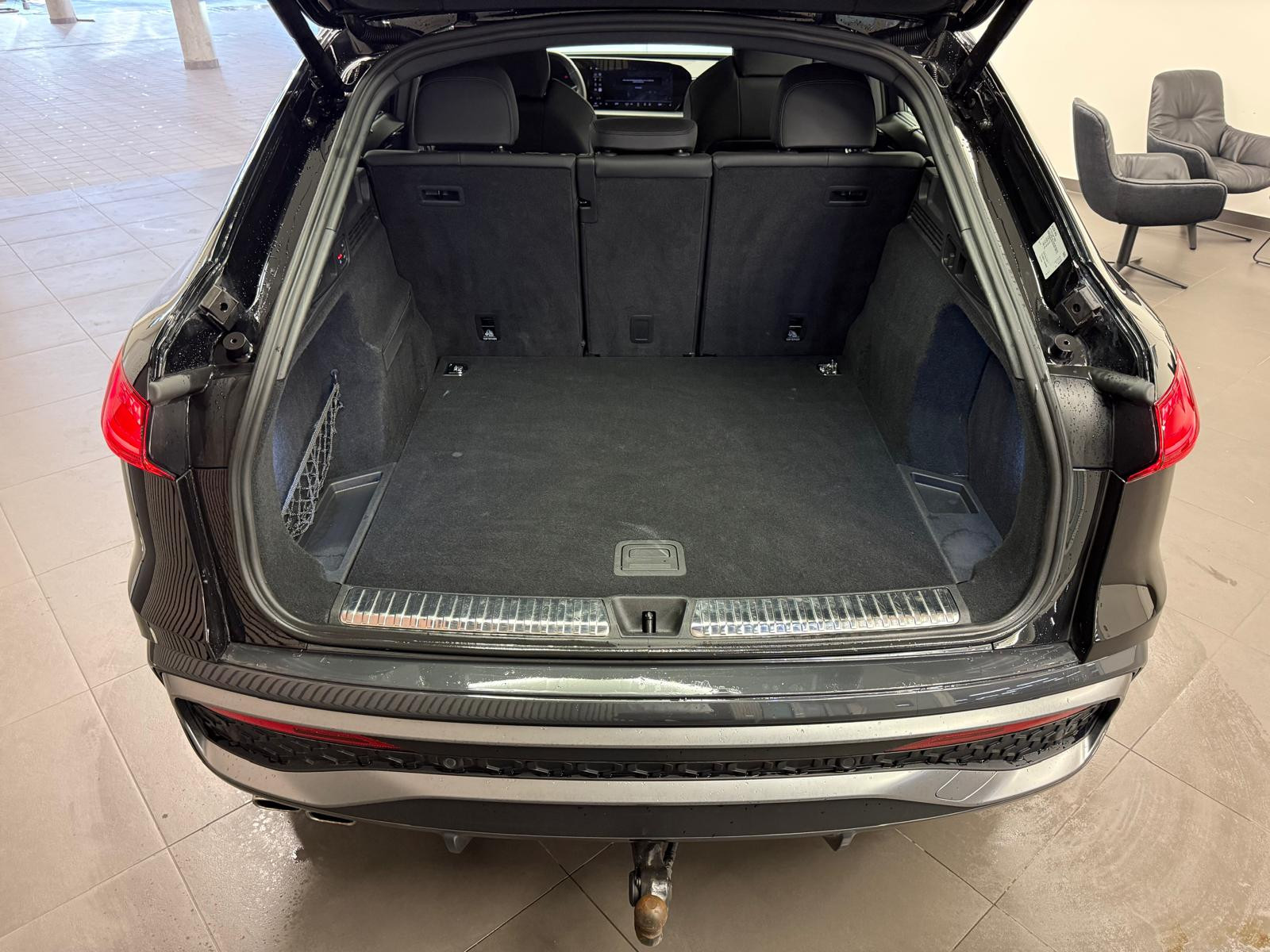 Audi Q5 Sportback S line 204 CV / 150 kW TDI quattro S tronic — 8