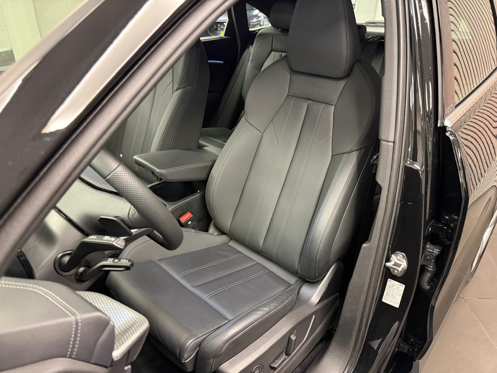 Audi Q5 Sportback S line 204 CV / 150 kW TDI quattro S tronic — 2