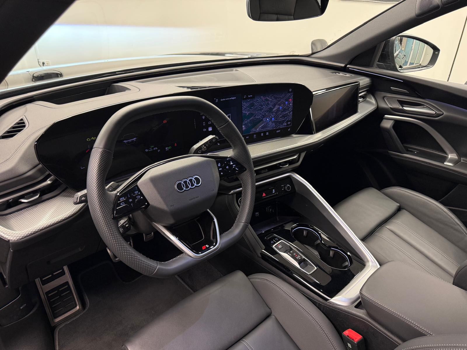 Audi Q5 Sportback S line 204 CV / 150 kW TDI quattro S tronic — 4
