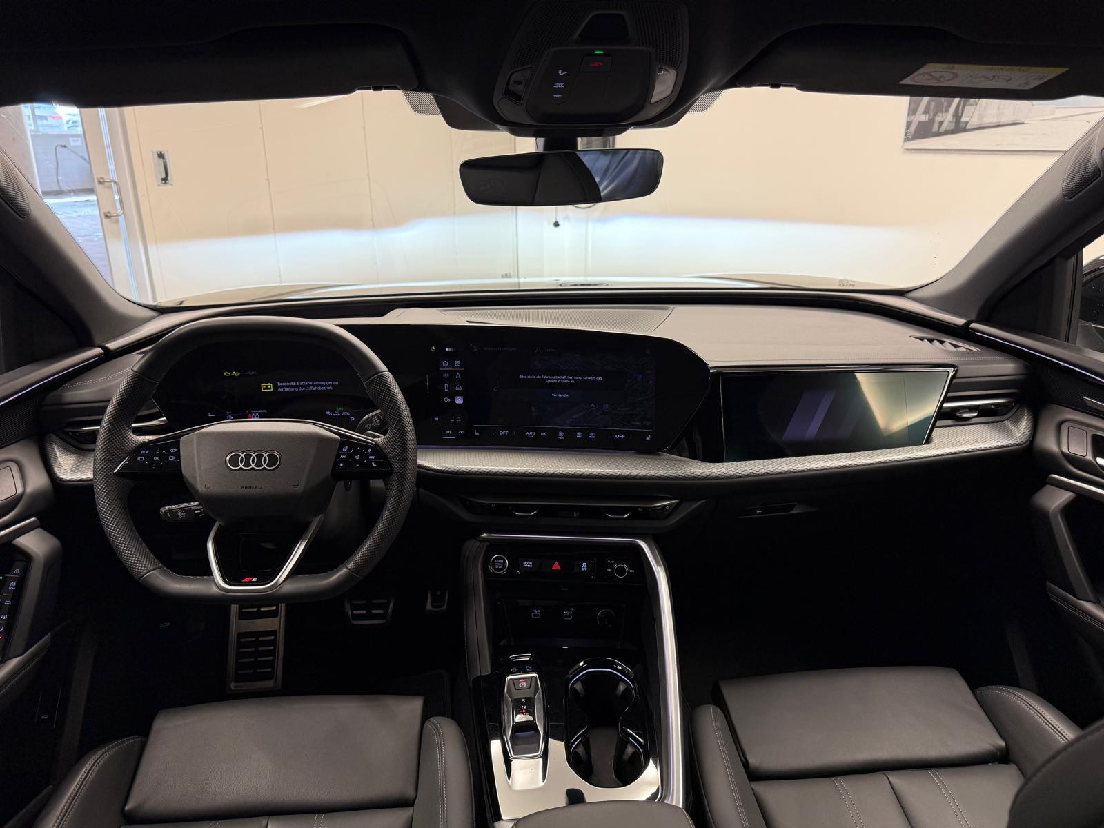Audi Q5 Sportback S line 204 CV / 150 kW TDI quattro S tronic — 5