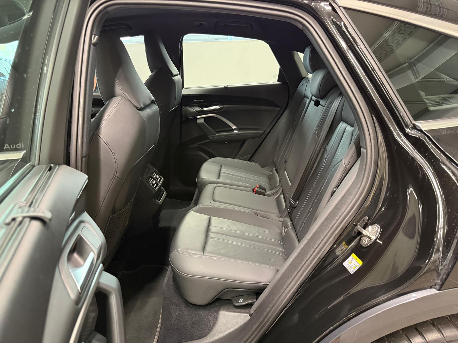 Audi Q5 Sportback S line 204 CV / 150 kW TDI quattro S tronic — 6