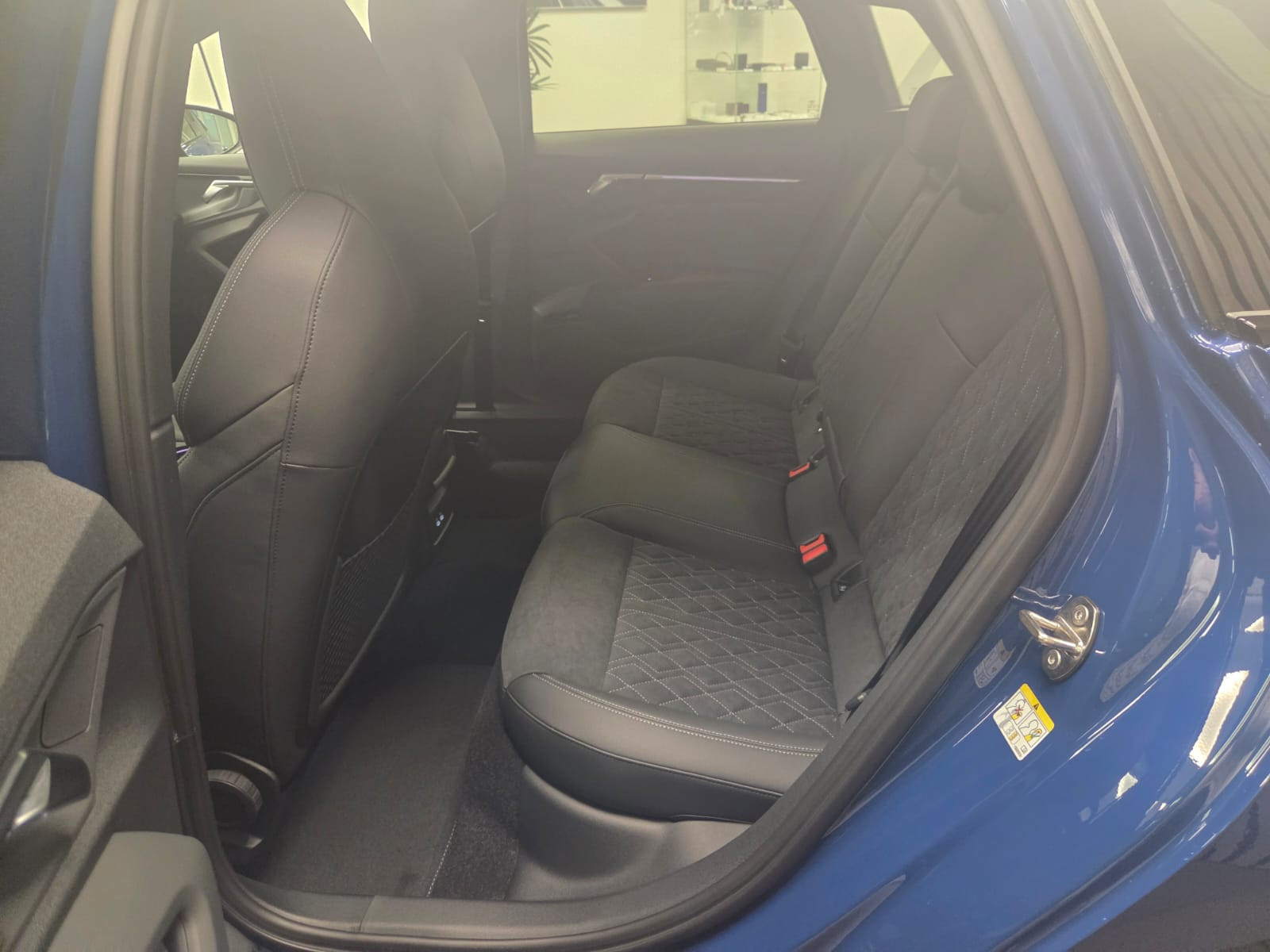 Audi A3 Sportback S line 150 CH / 110 kW S tronic — 6