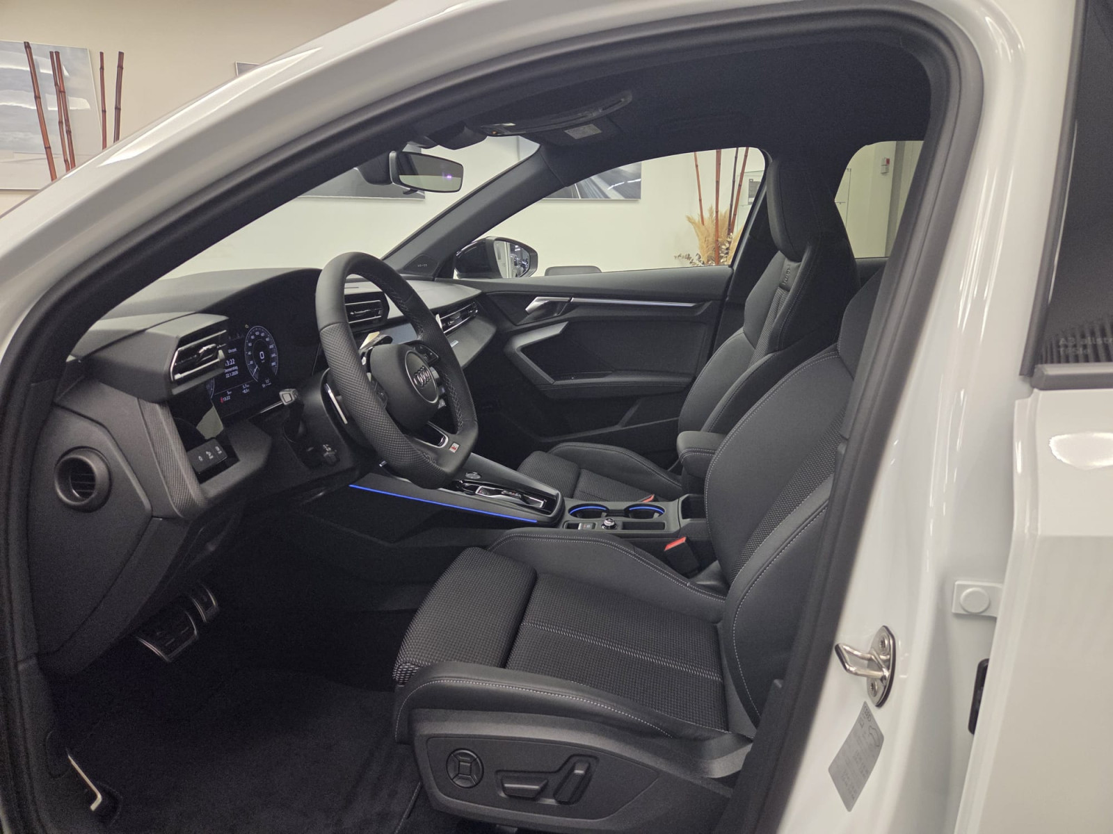 Audi A3 Allstreet S line TFSIe 204ch / 150kW S tronic — 3